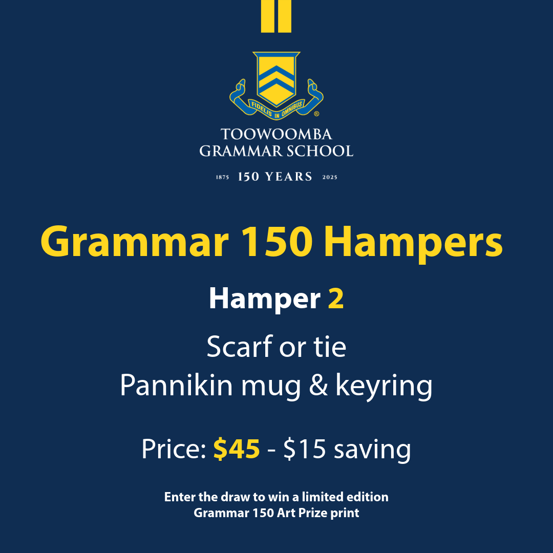 Grammar 150 hamper 2