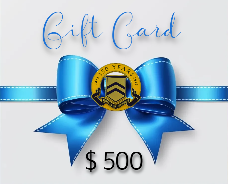 TGS - Gift Card