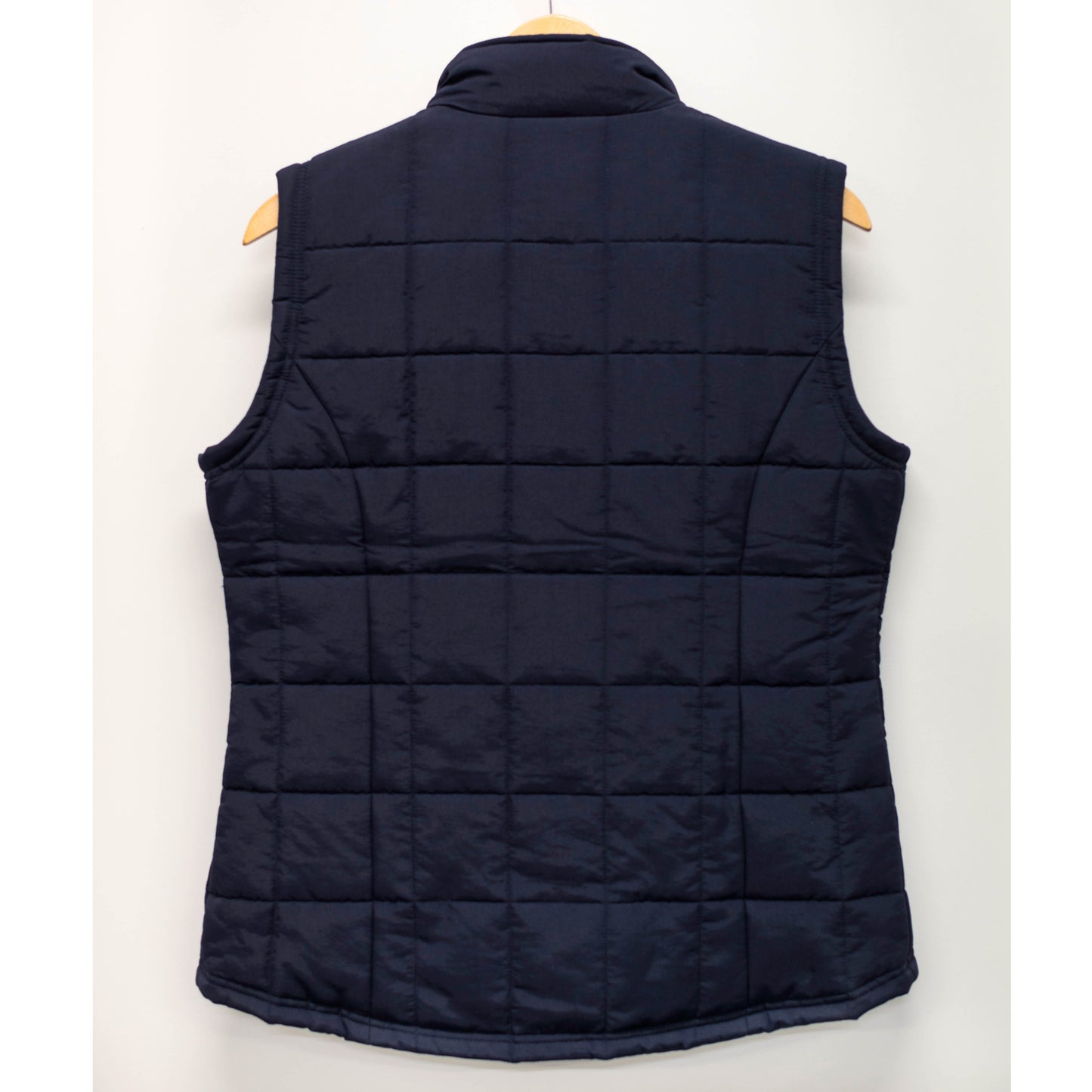 Puffer Vest Ladies