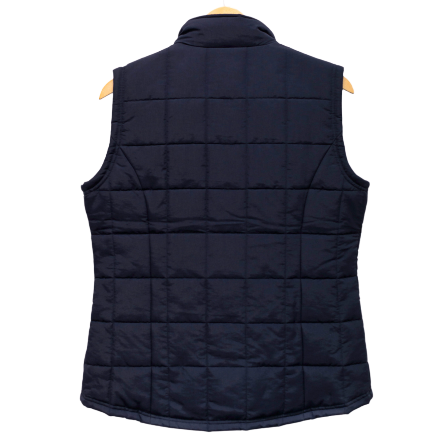 Puffer Vest Ladies