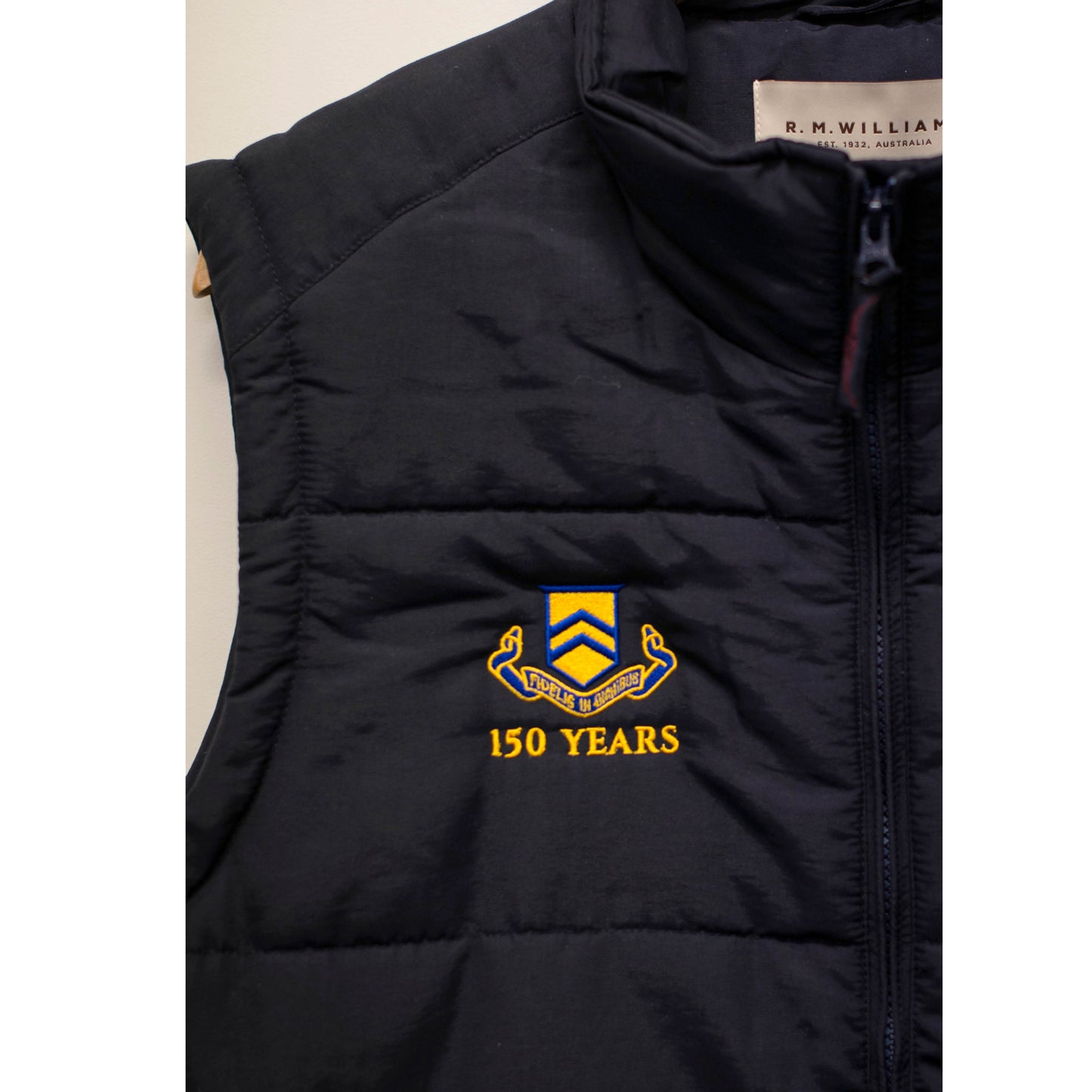 Puffer Vest Mens