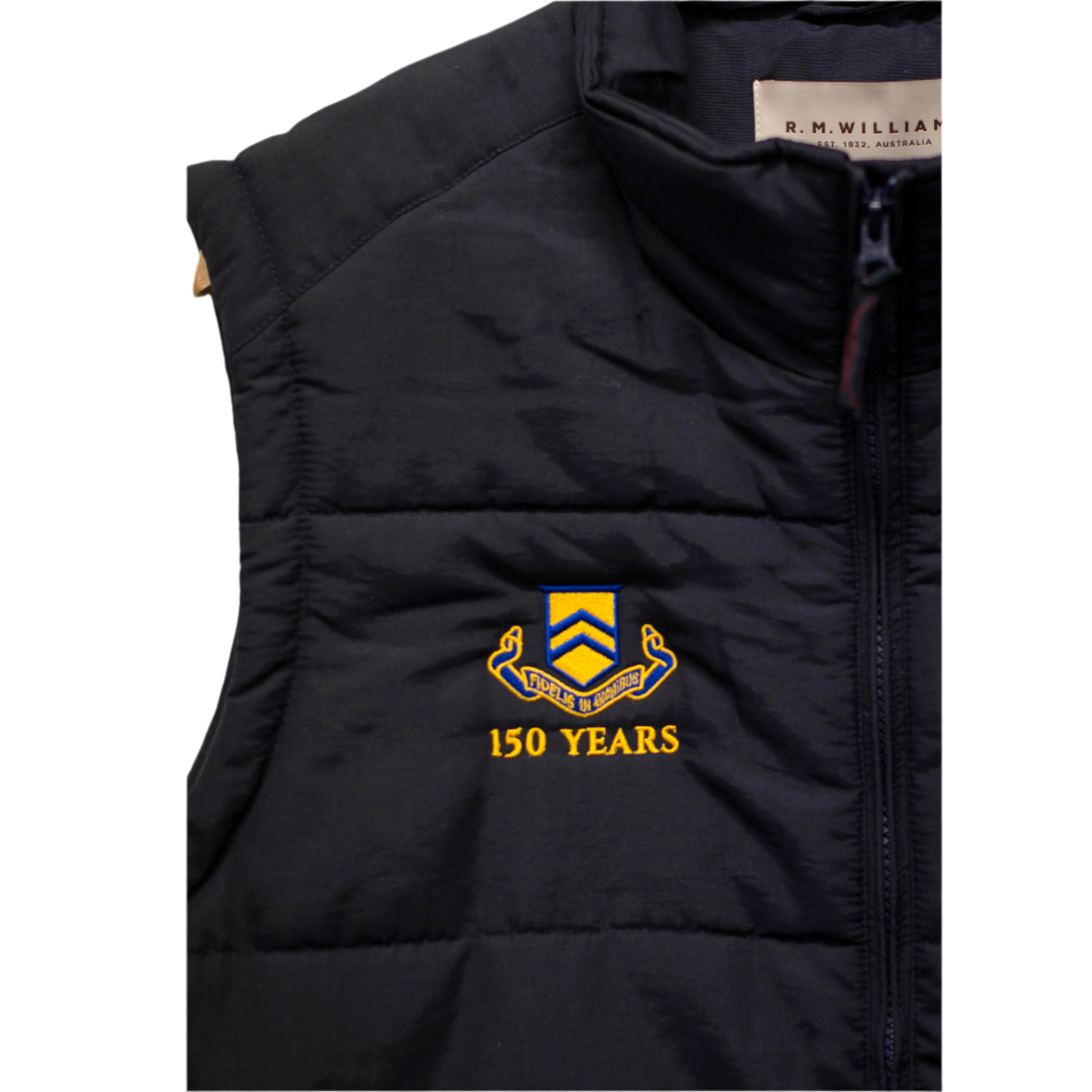 Puffer Vest Mens