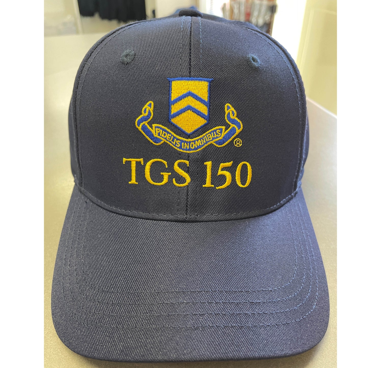 TGS Sports Cap