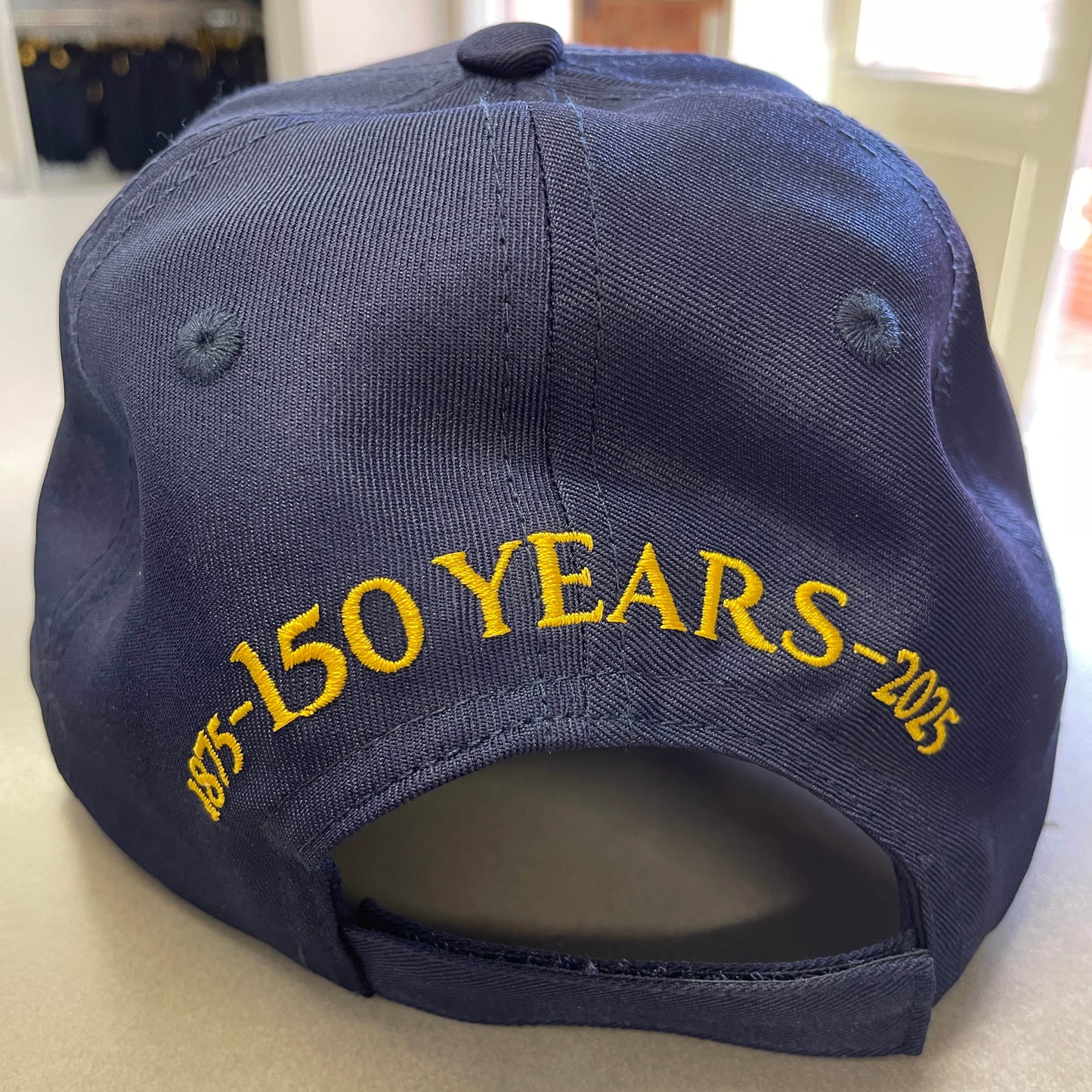 TGS Sports Cap
