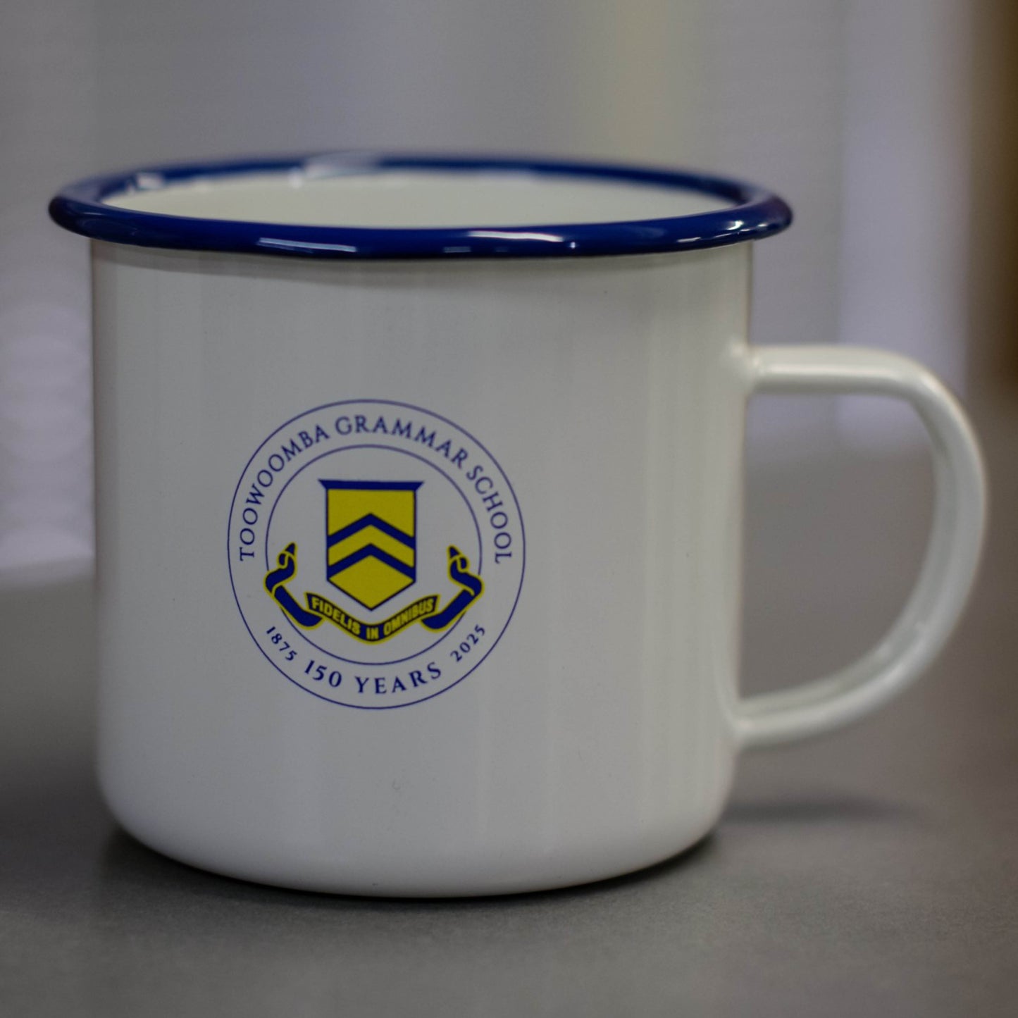 Pannikin Mug