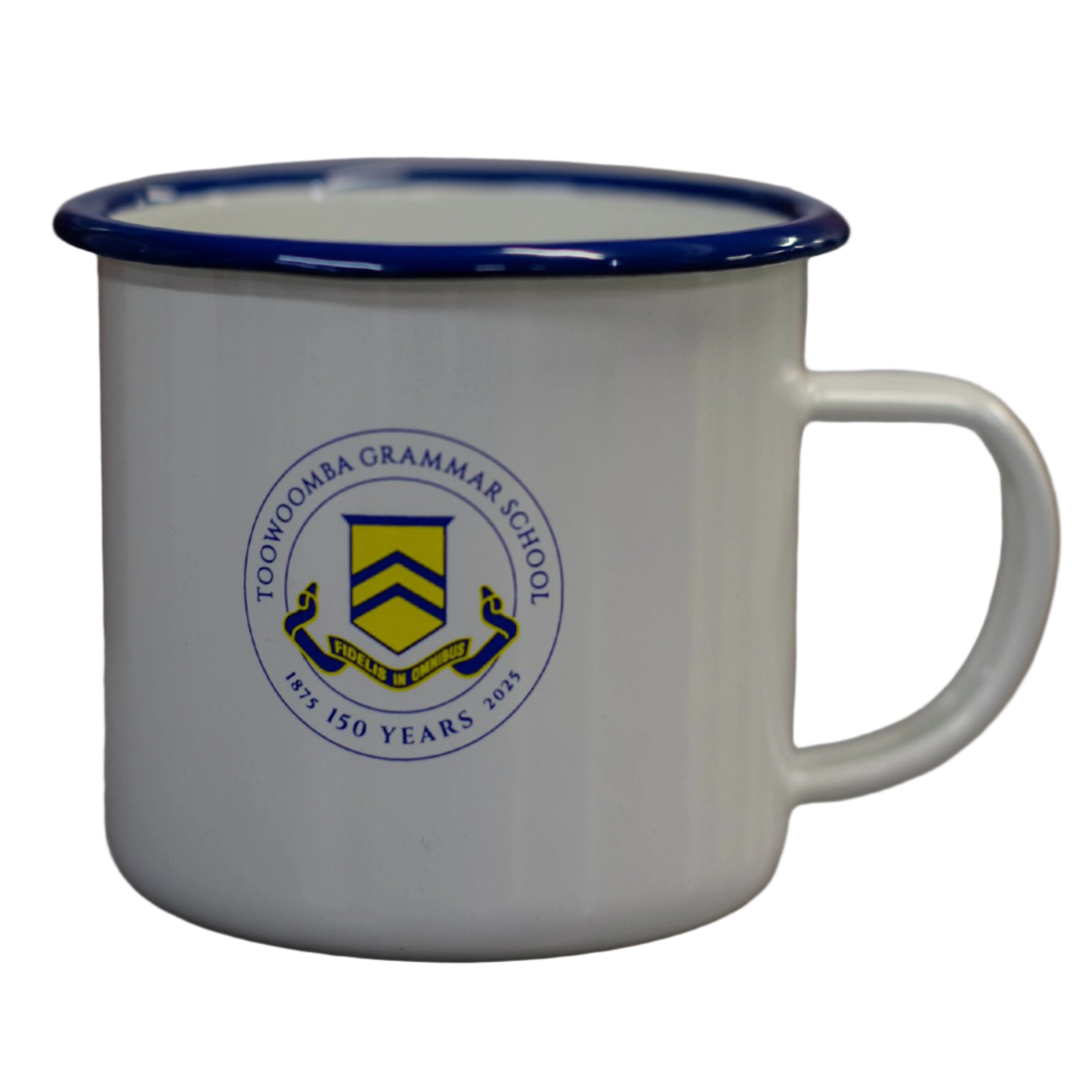 Pannikin Mug