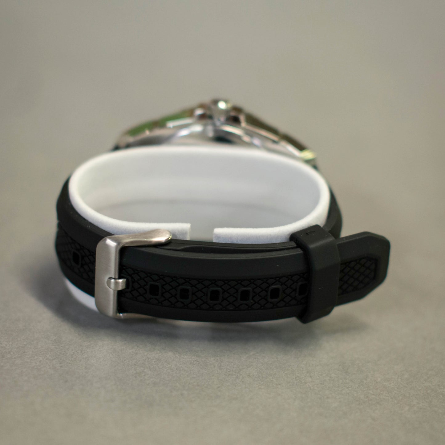 Wristwatch with Strap