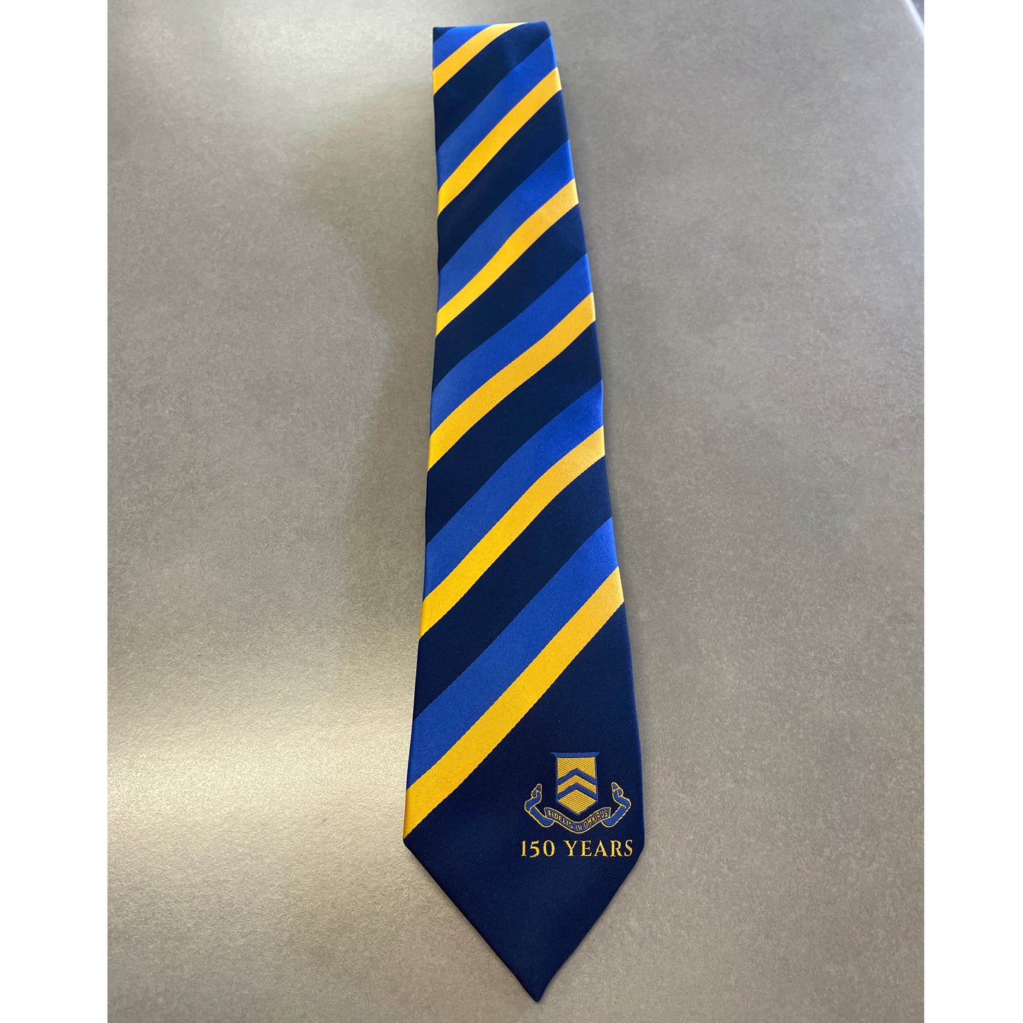 TGS Supporters' Tie