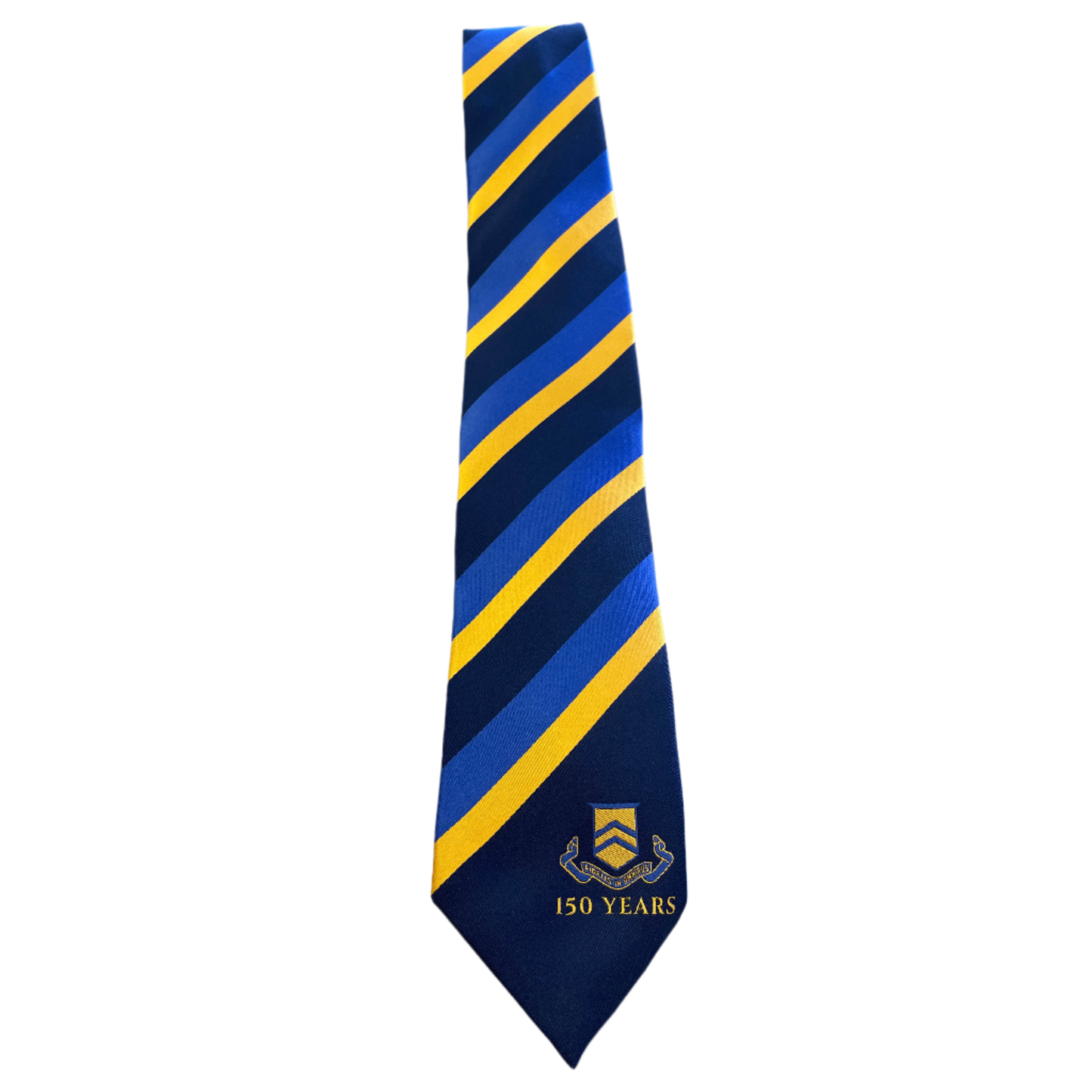 TGS Supporters' Tie