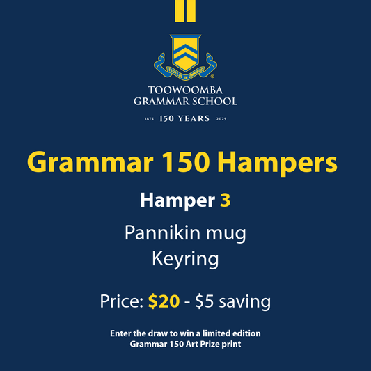 Grammar 150 hamper 3